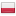 burningriders.pl server is located in Poland